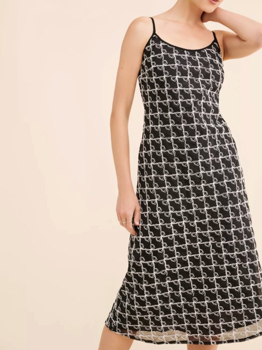 NWT Lisa Says Gah Sofia Dress